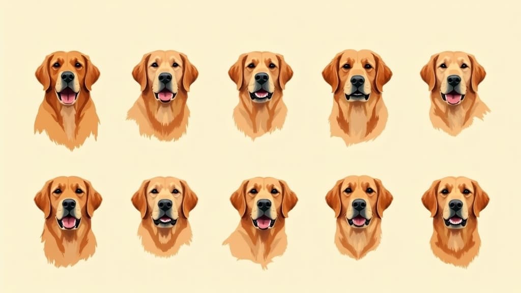 Why ChatGPT, DALL-E, and Midjourney can't generate YOUR pet (and what actually does)